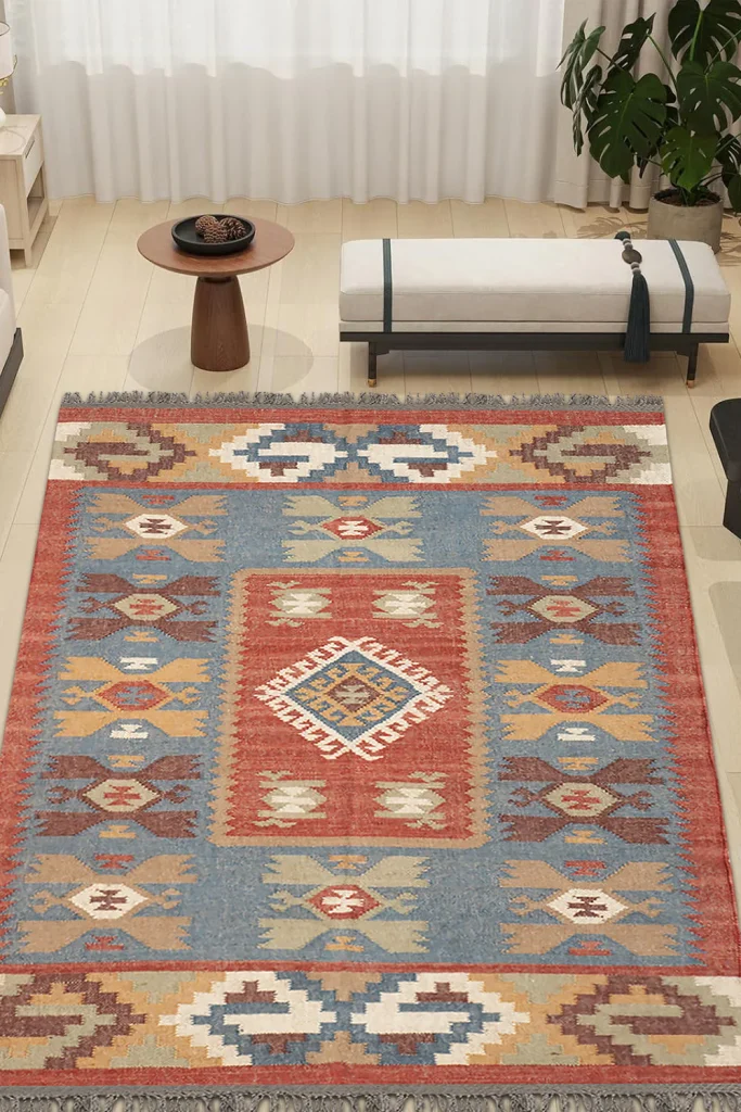 Best Rugs and Carpets for Living Room in 2026 Best Rugs and Carpets for Living Room in 2026